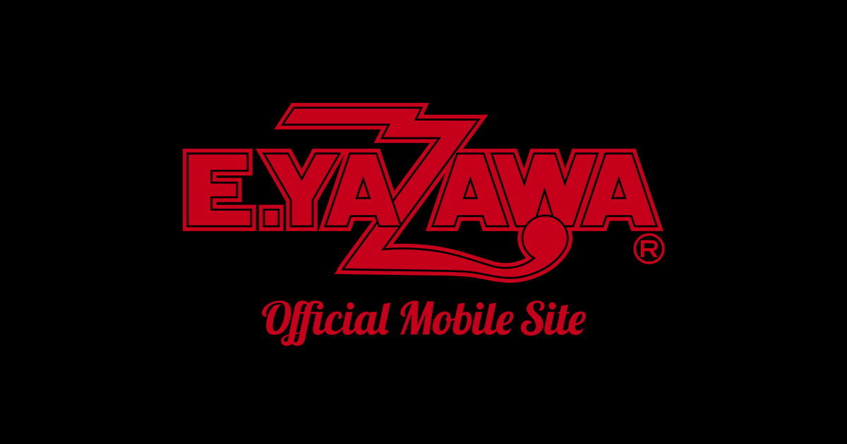 モバイルサイト E Yazawa リニューアルしました 矢沢永吉公式サイト E Yazawa For Smartphone